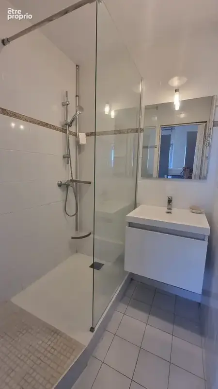 Canet En Roussillon , Appartement vue mer + place de parking - photo 8