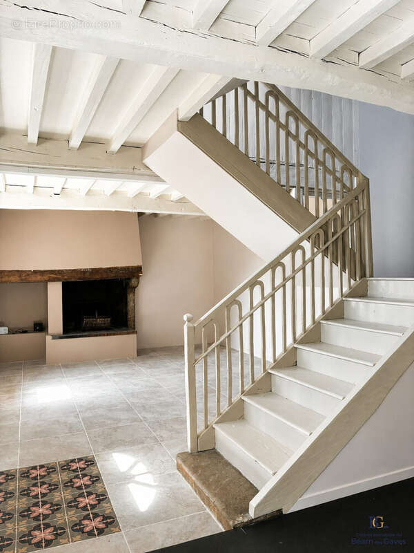 Maison à SALIES-DE-BEARN