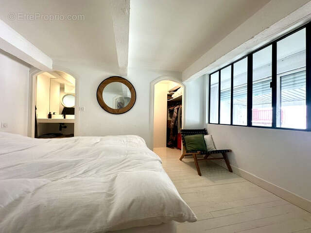 Appartement à BIARRITZ