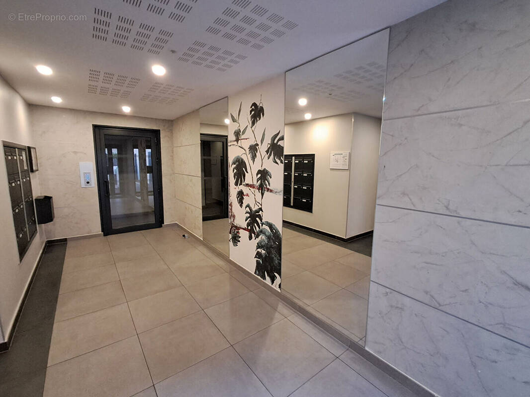 Appartement à CROISSY-SUR-SEINE