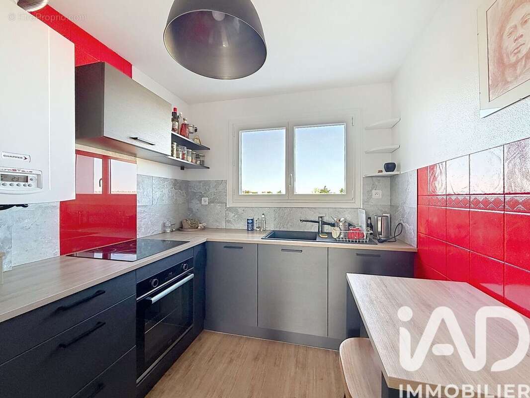 Photo 5 - Appartement à PAU