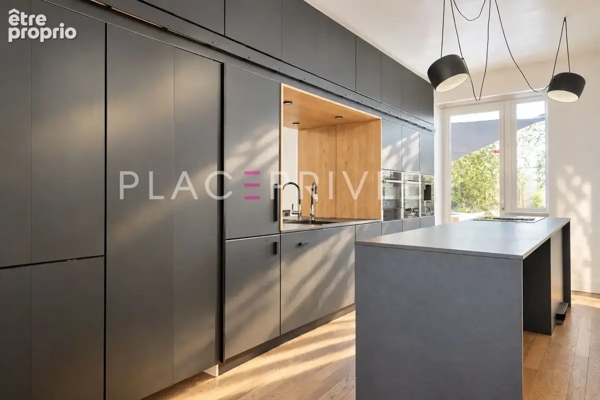 Appartement avec jardin - photo 10