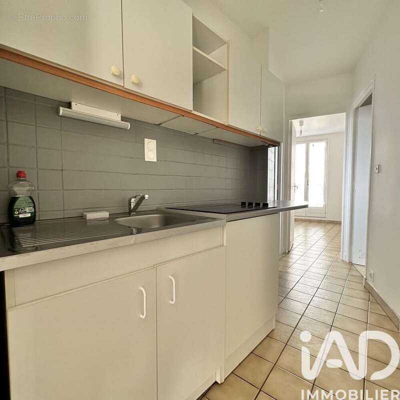 Photo 4 - Appartement à AMELIE-LES-BAINS-PALALDA