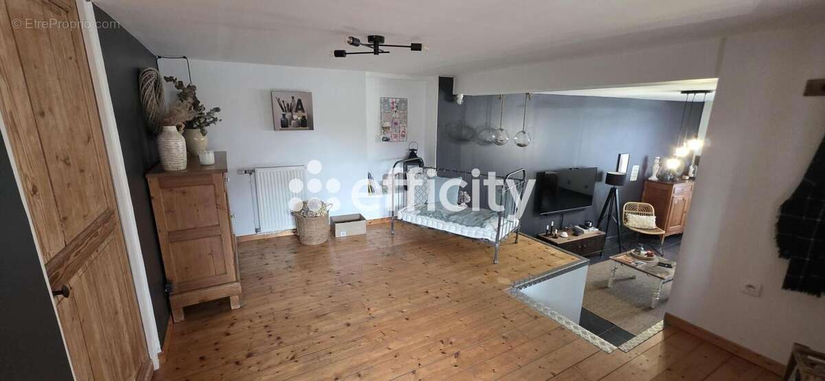 Maison 127 m² à Auchy-Lez-Orchies  - photo 7