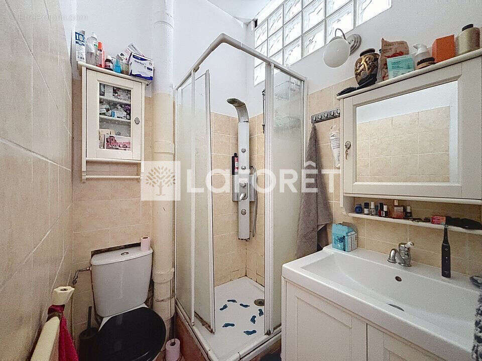Appartement Marseille 3 pièce(s) 60 m2 - photo 5