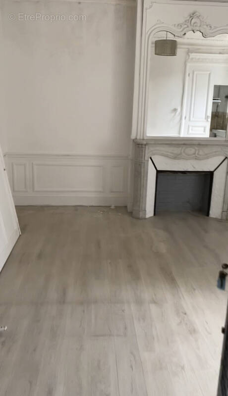 Appartement à SAINT-MANDE