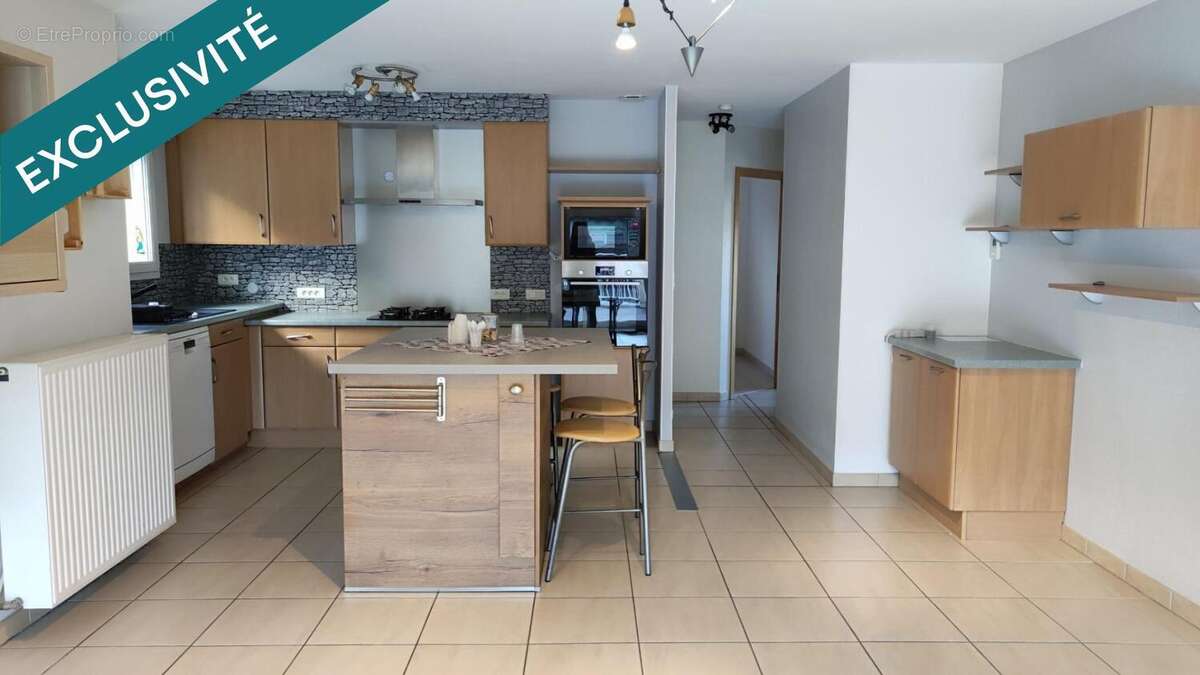 Photo 3 - Appartement à ALTKIRCH