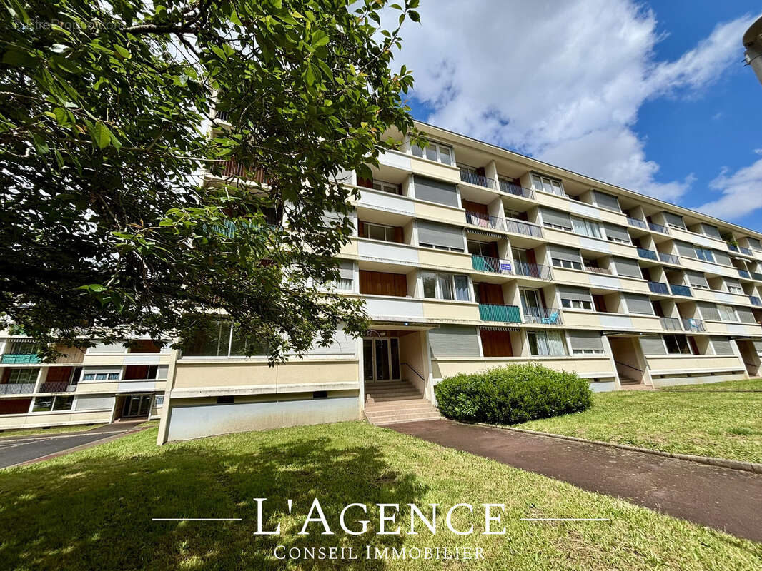 Appartement à LIMOGES