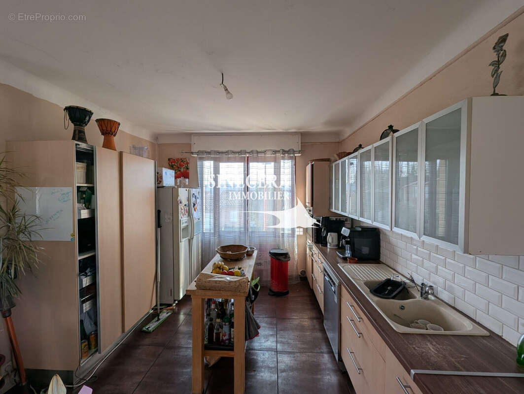 Maison à PARENTIS-EN-BORN