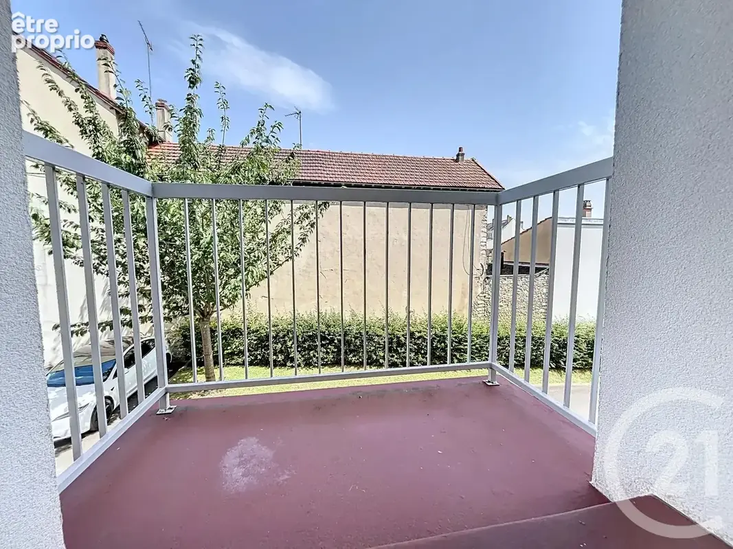 Appartement 2 pièces 44 m² à vendre à Chartres (28000) - photo 4