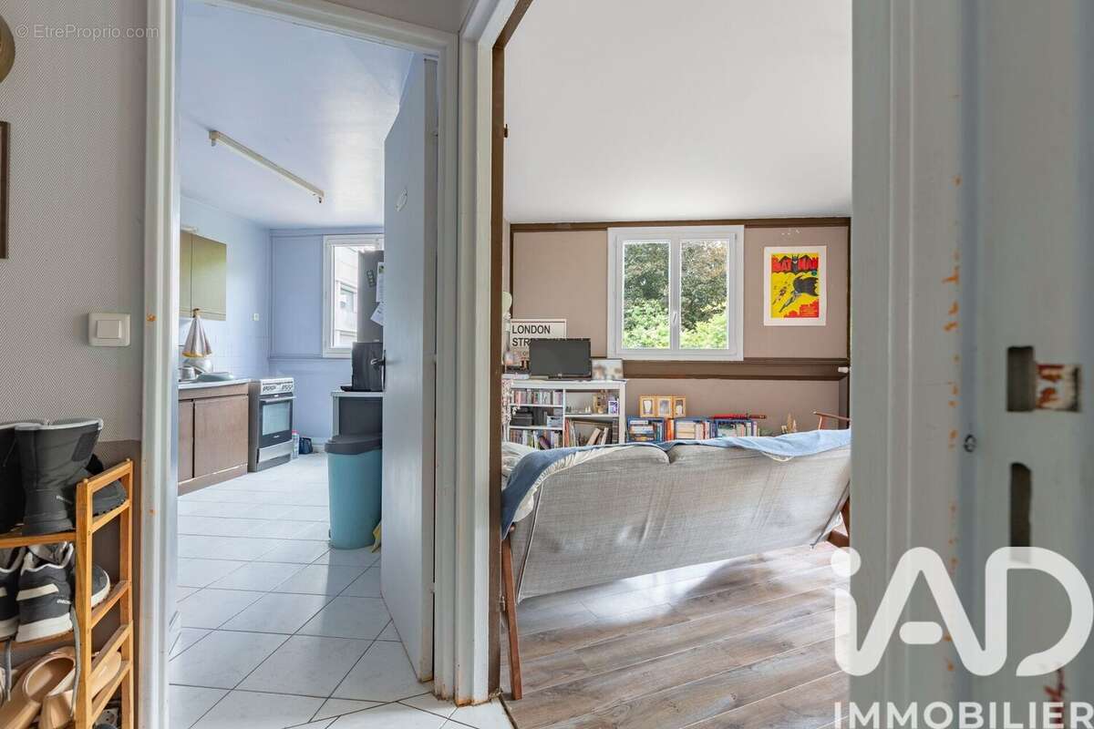 Photo 3 - Appartement à CHELLES