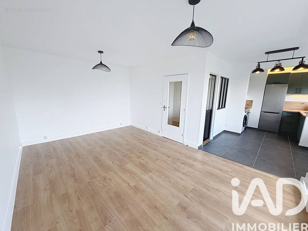 Photo 1 - Appartement à MASSY