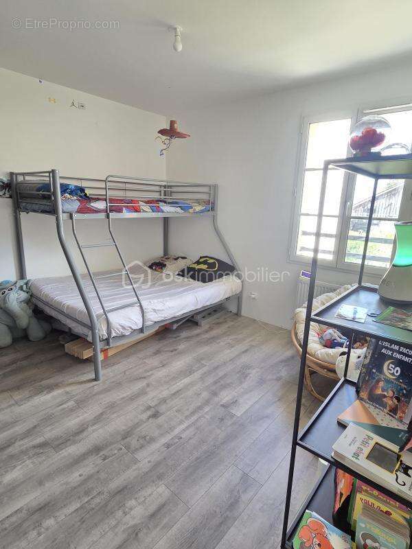 maison 4 chambres - photo 6