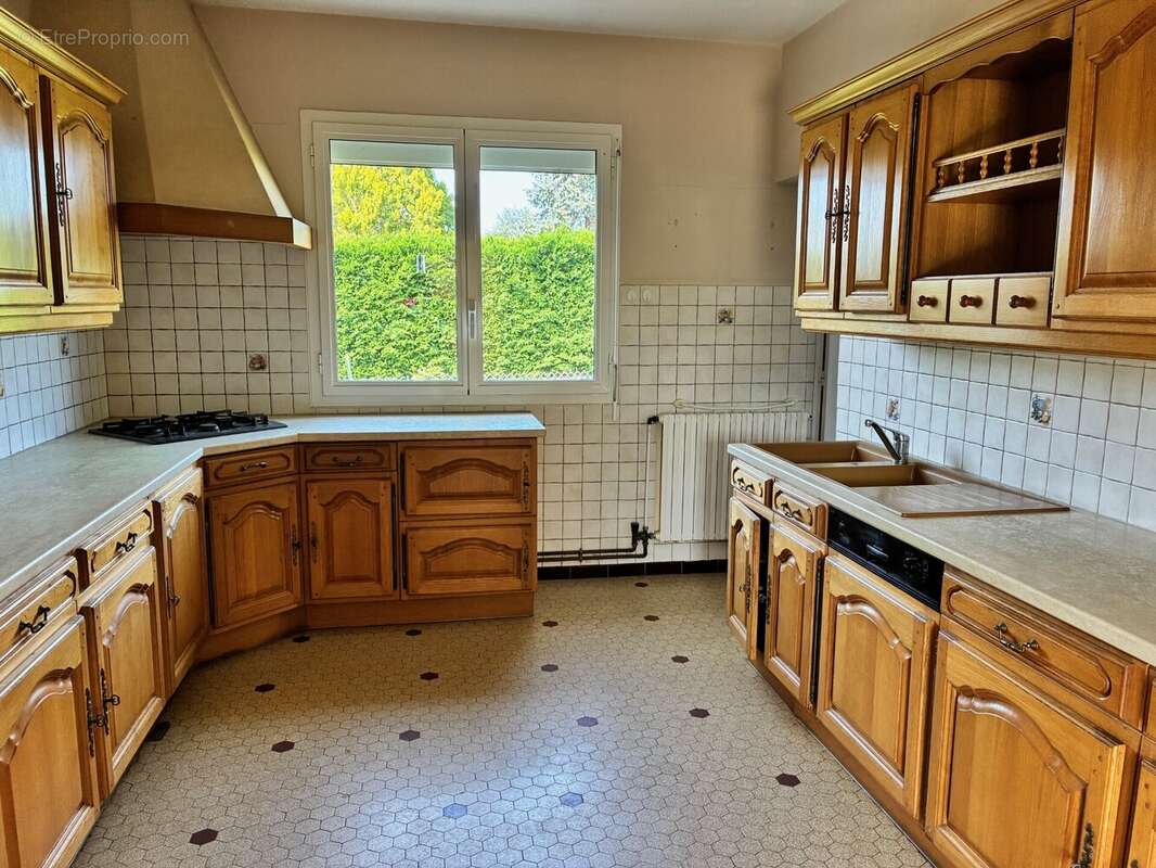 Maison à SAINT-SYLVESTRE-SUR-LOT