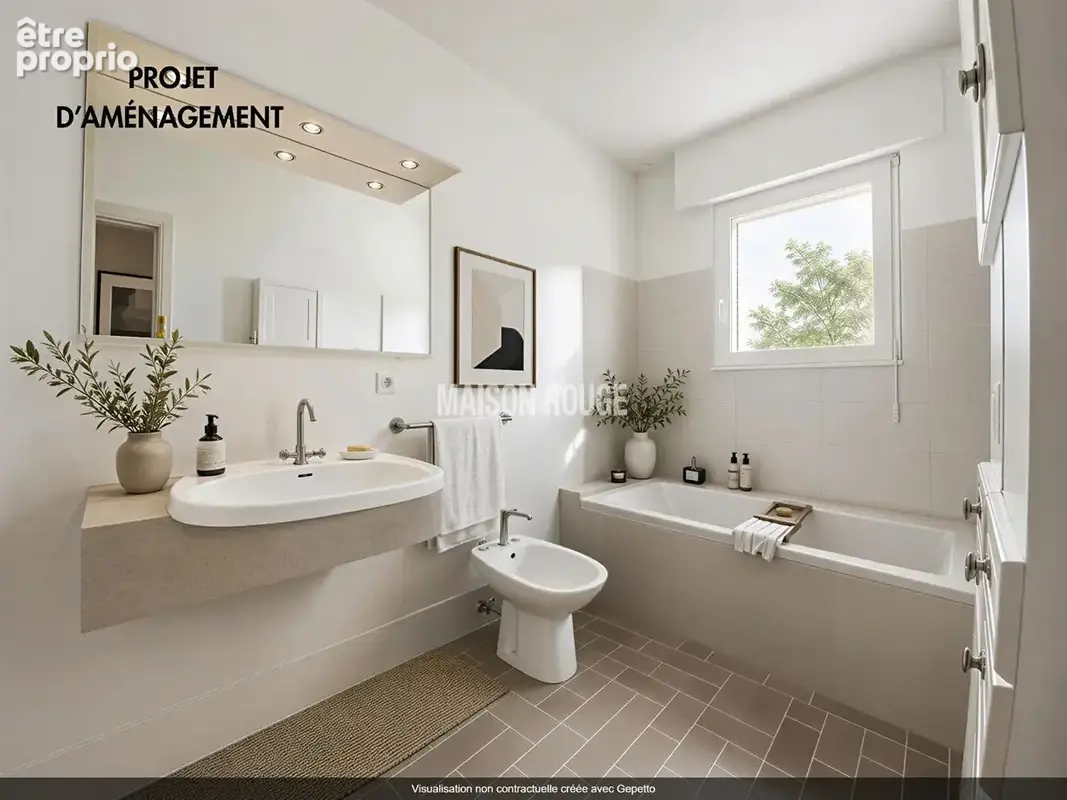 Pludual ,belle propriété familiale avec 4 chambres, gîte et 4 800 m² de terrain - photo 9