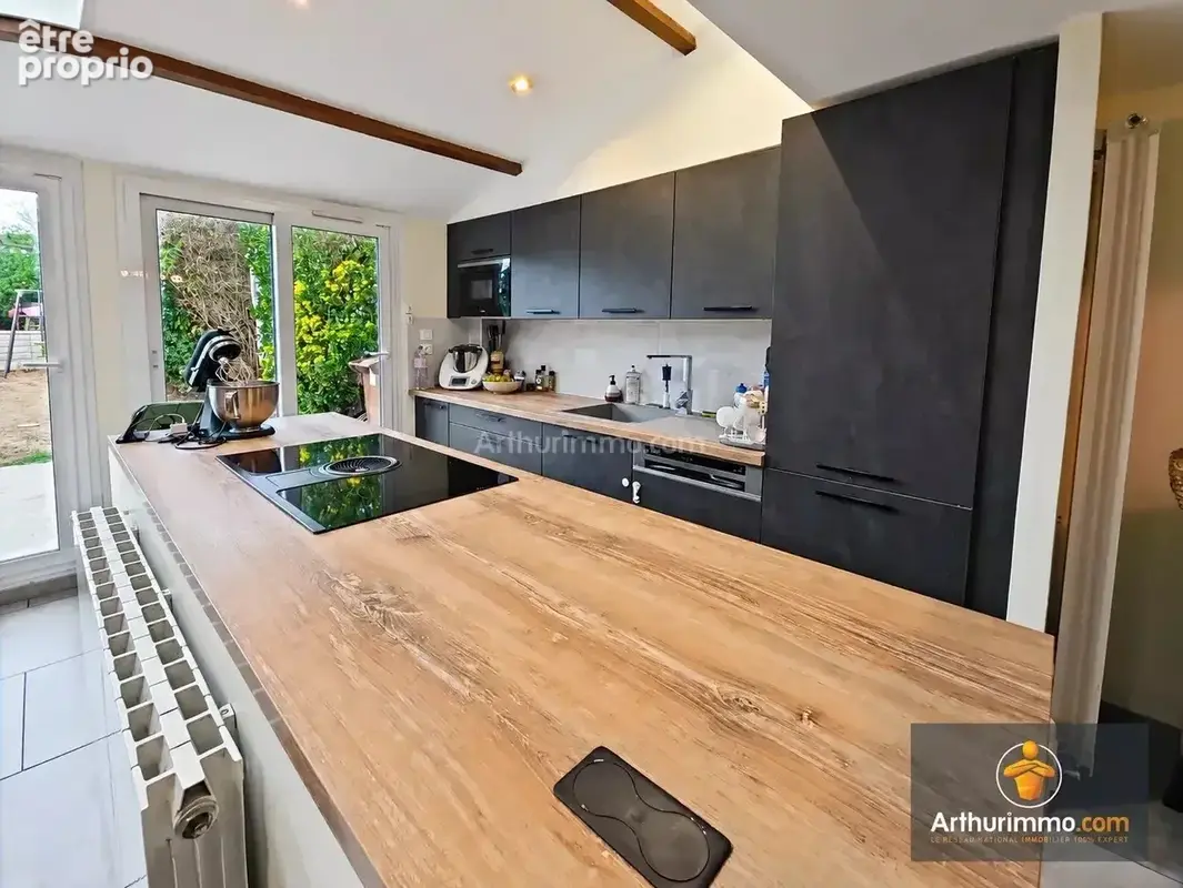 Vente Maison Bondoufle(91070) 260 000ï¿œ - photo 4