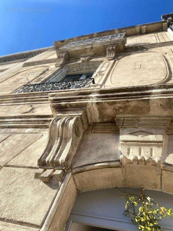 Maison à CARCASSONNE