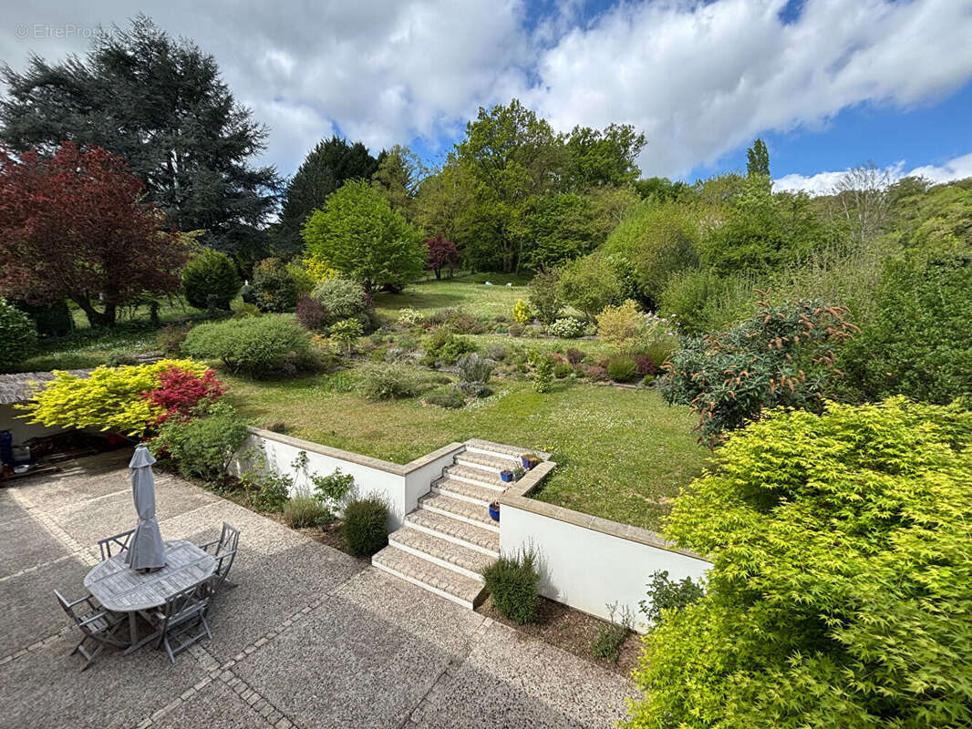 Maison à SAINTE-GENEVIEVE