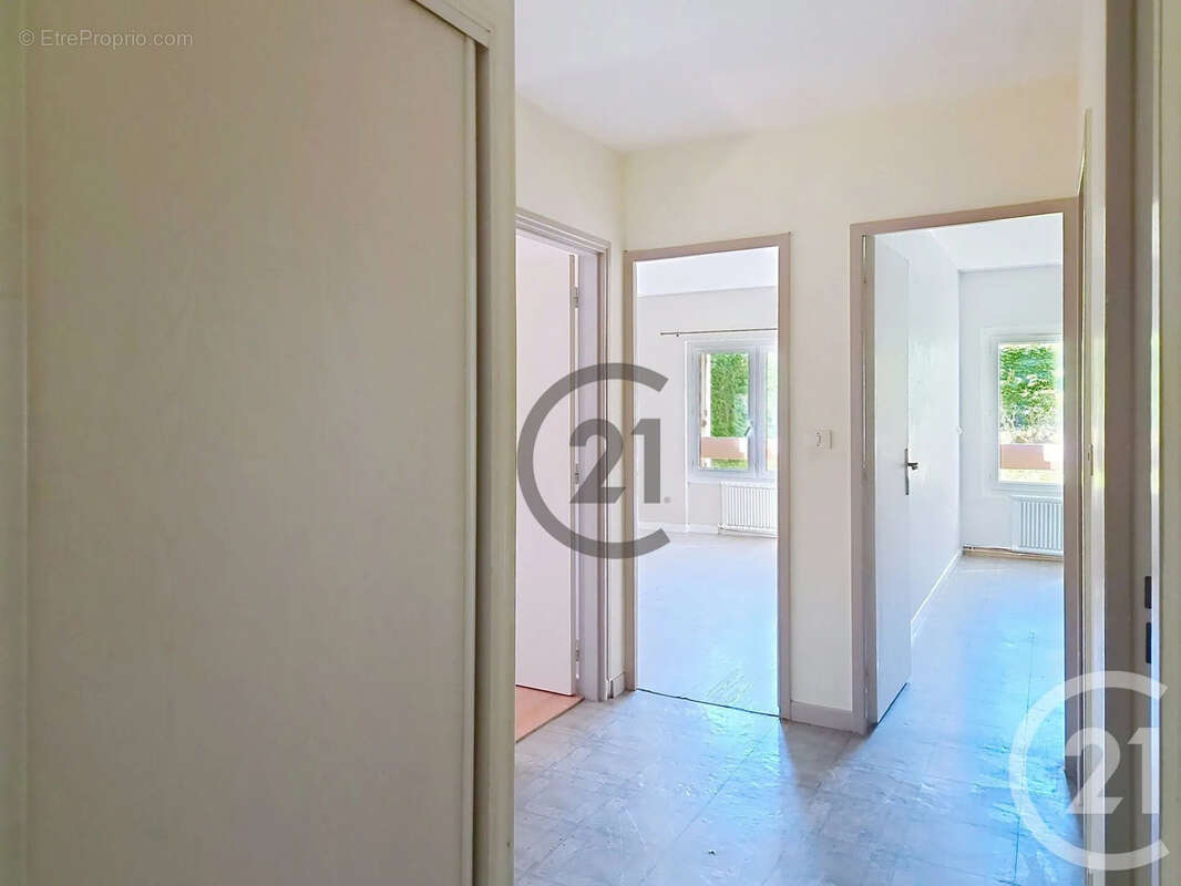 Appartement 2 pièces 51 m² à vendre à Auxerre (89000) - photo 12