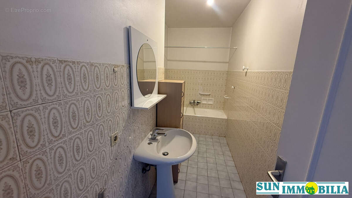 Appartement à CAGNES-SUR-MER