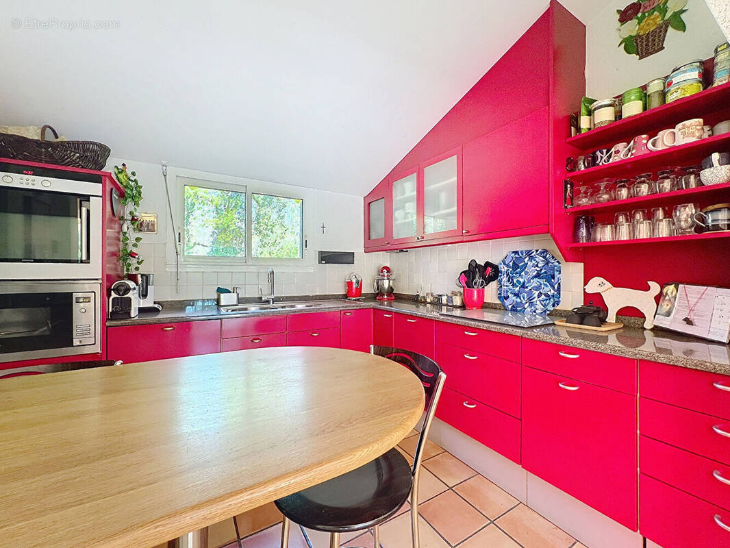 Maison à VENANSAULT