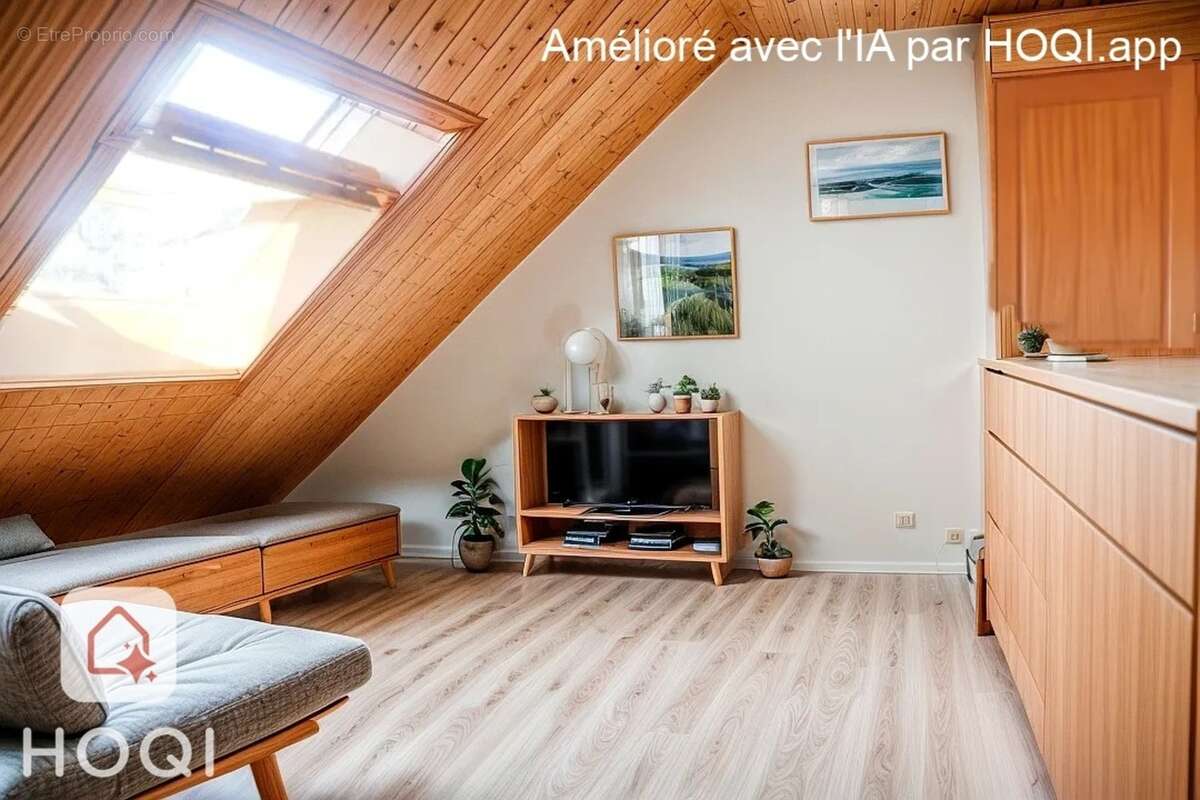 NONGLARD appartement T5_143 m² au sol - photo 5