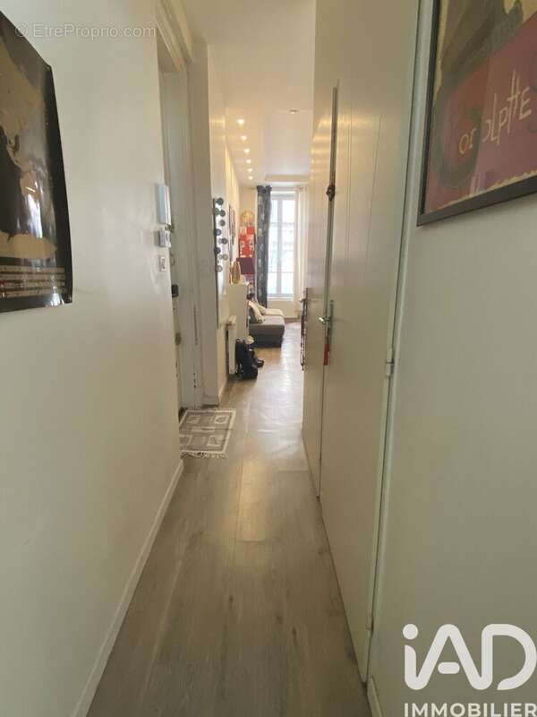 Photo 7 - Appartement à SAINT-ETIENNE