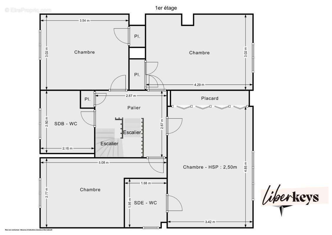 Maison à LONGPONT-SUR-ORGE