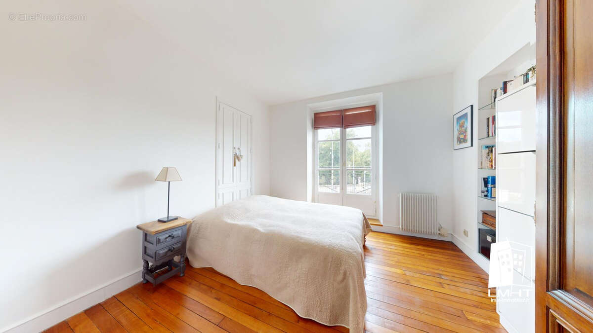 Appartement à SEVRES