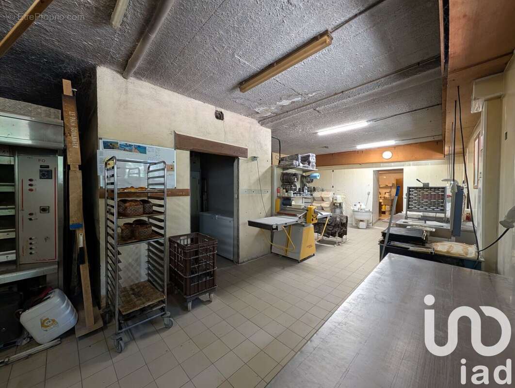 Photo 7 - Appartement à GRESSE-EN-VERCORS
