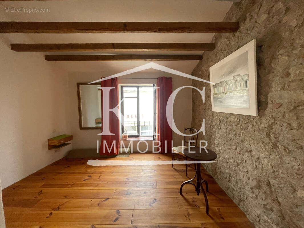 Carcassonne - maison -  2 chambres - jardin - piscine - photo 11