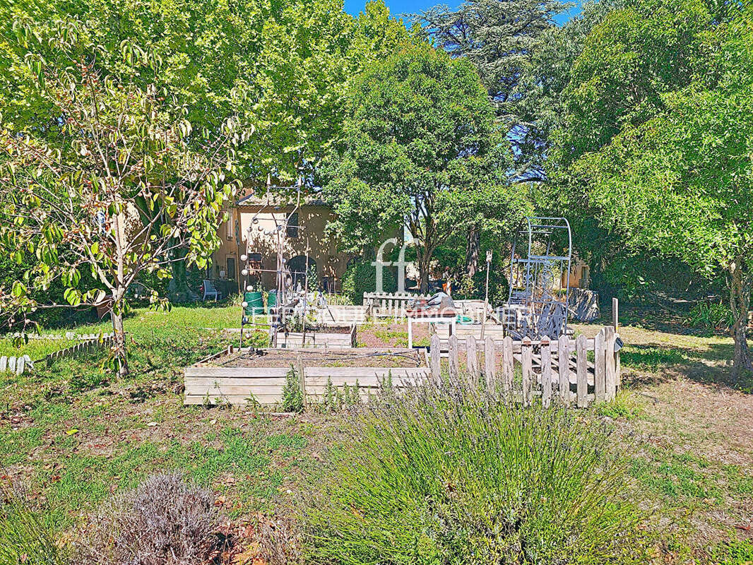 Maison à CARPENTRAS