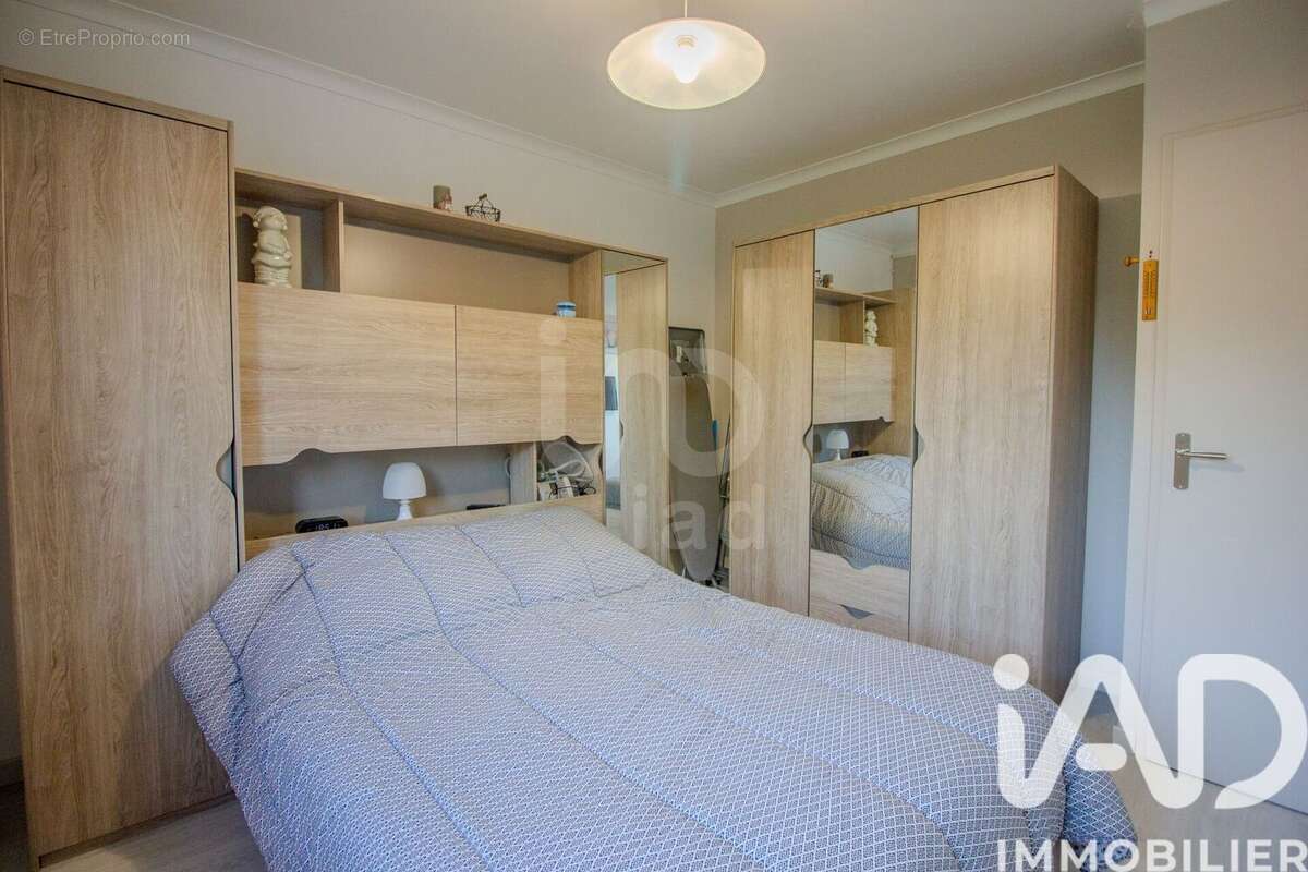 Photo 5 - Maison à MONTIERS