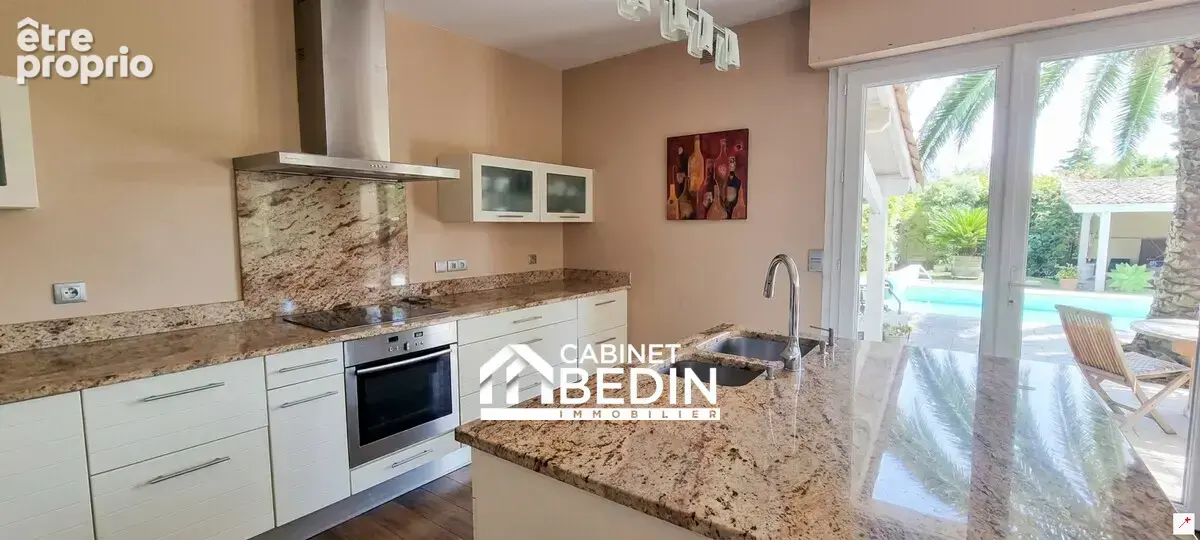 Maison 6 pièces 205 m² à vendre à Le Bouscat (33110) - photo 3