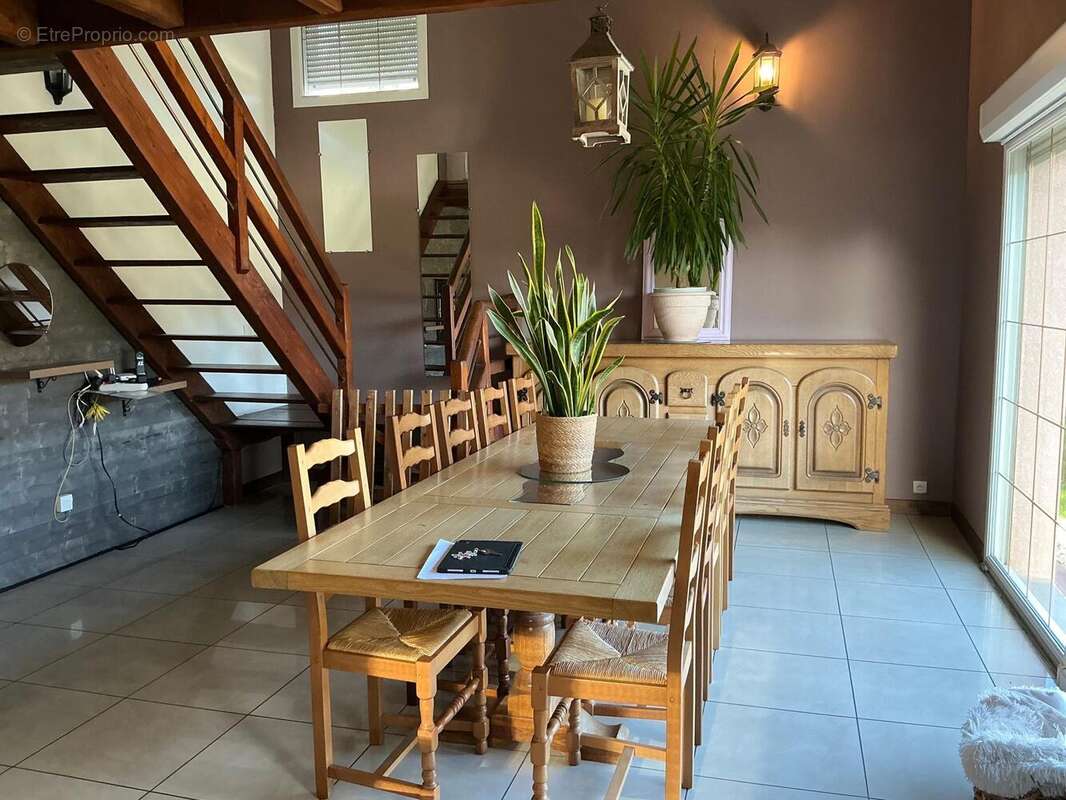 Photo 6 - Maison à SAINT-BARTHELEMY