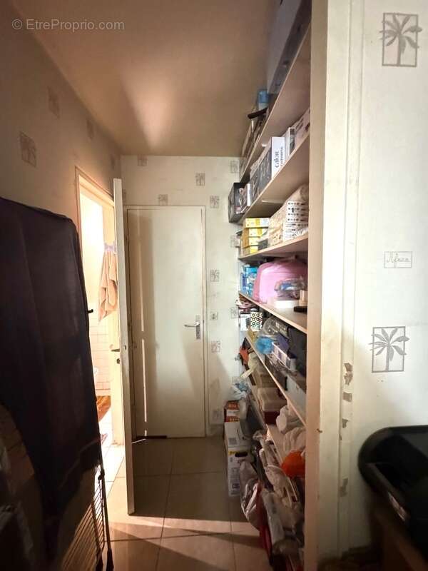 Appartement à GRIGNY