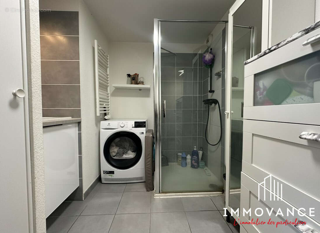 Appartement à CASTELNAU-LE-LEZ