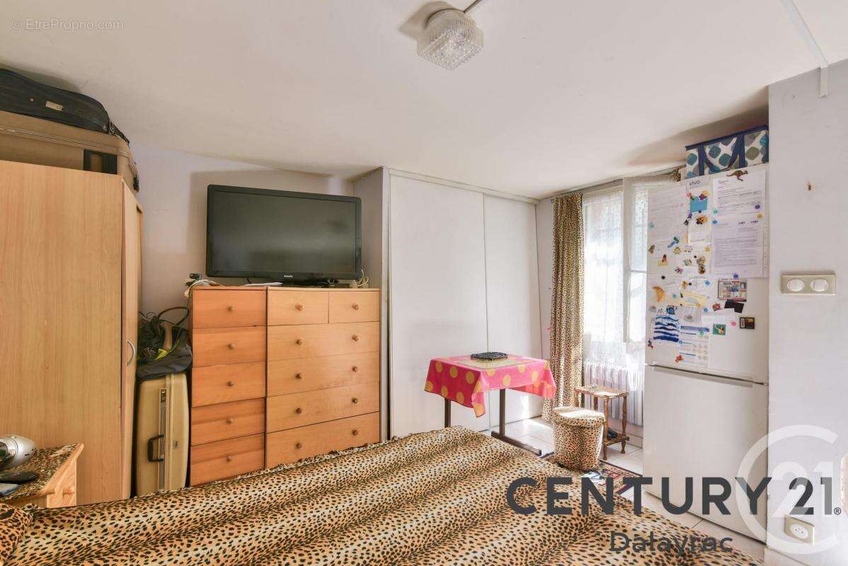 Maison à FONTENAY-SOUS-BOIS