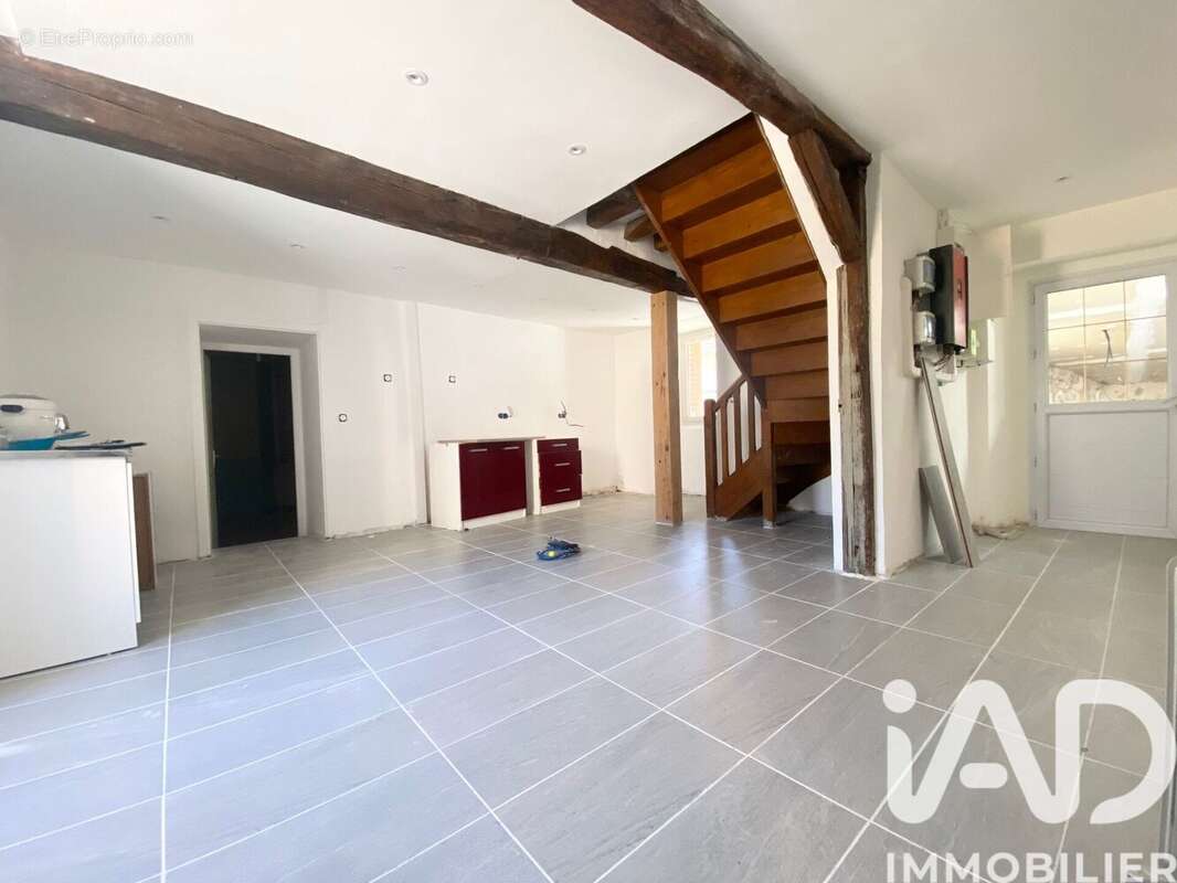 Photo 4 - Maison à SOURS