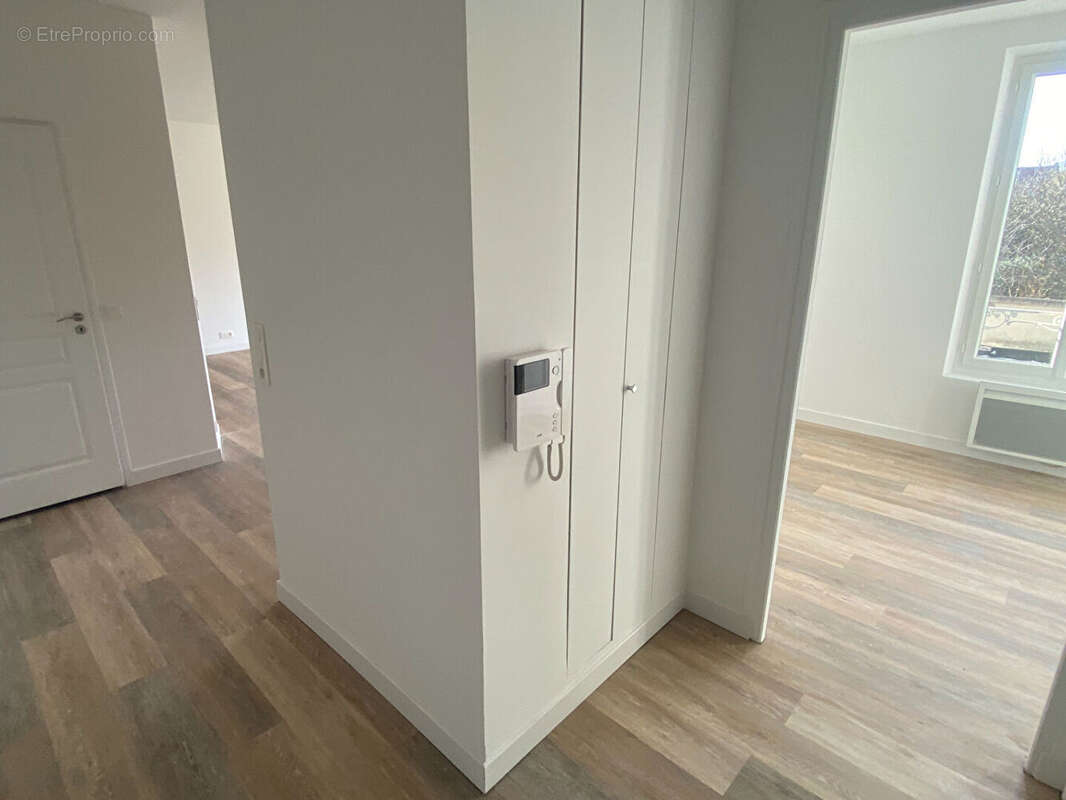 Appartement à VERSAILLES
