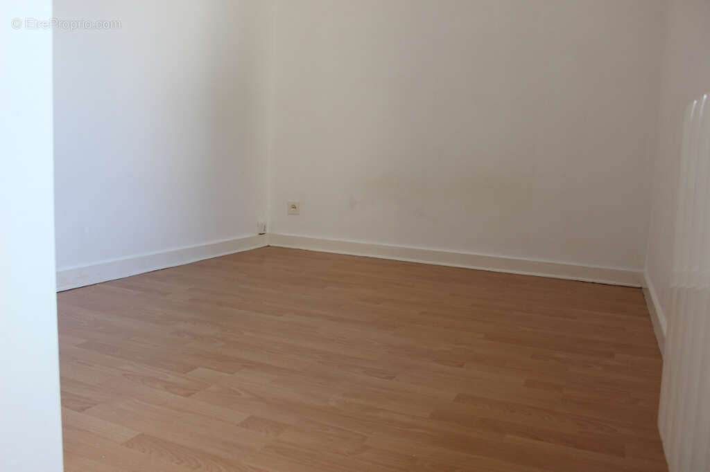 Appartement à CONCARNEAU