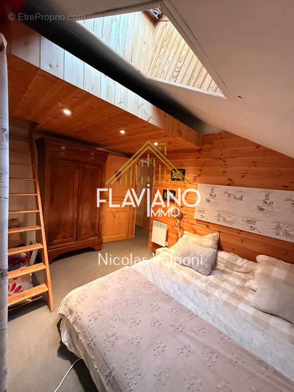 Appartement 85m2 Sauze 1700 - photo 6