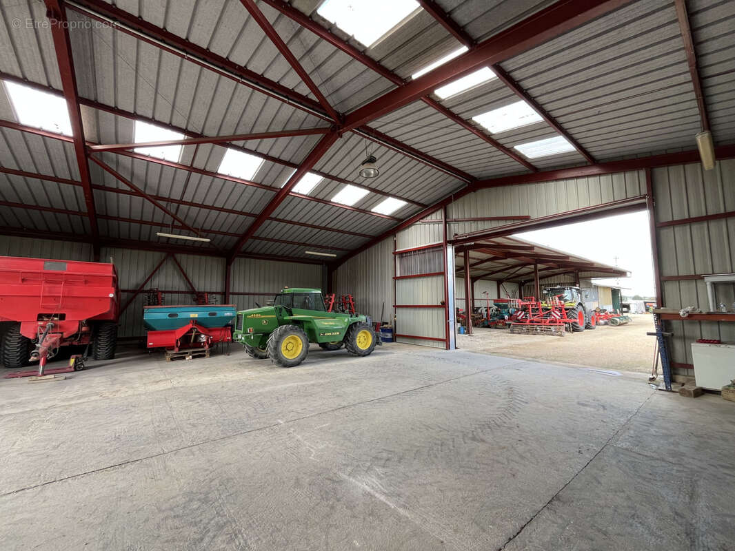 Appartement à MAROLLES