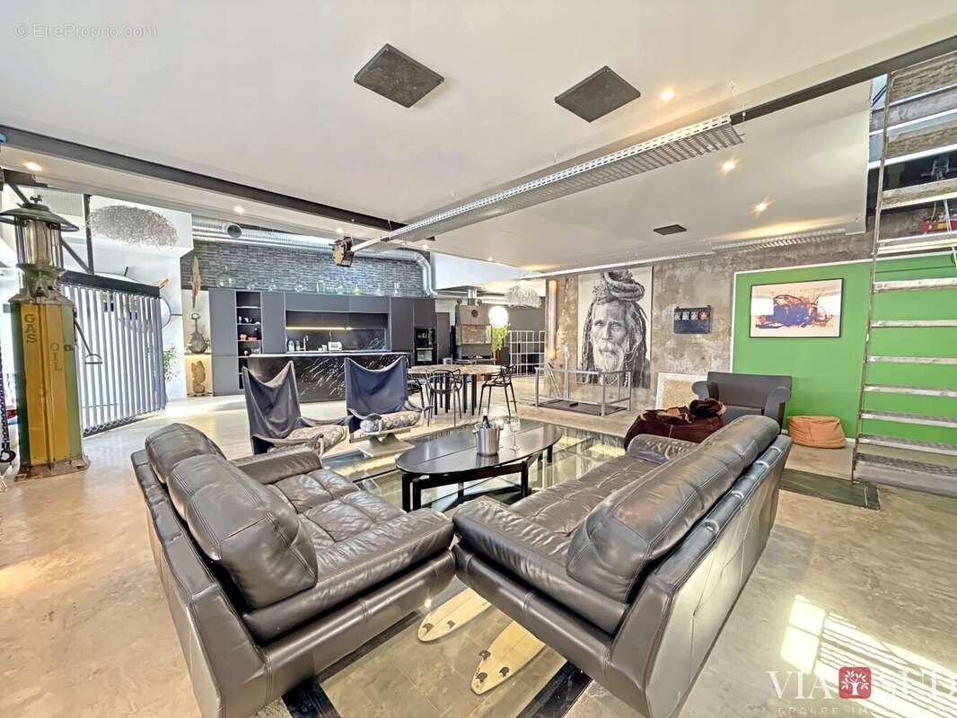 Appartement à BEZIERS