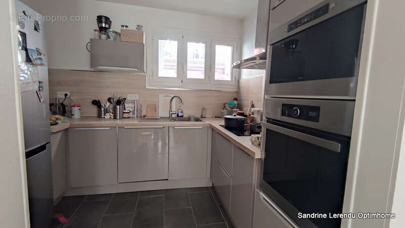 Appartement à ROUEN
