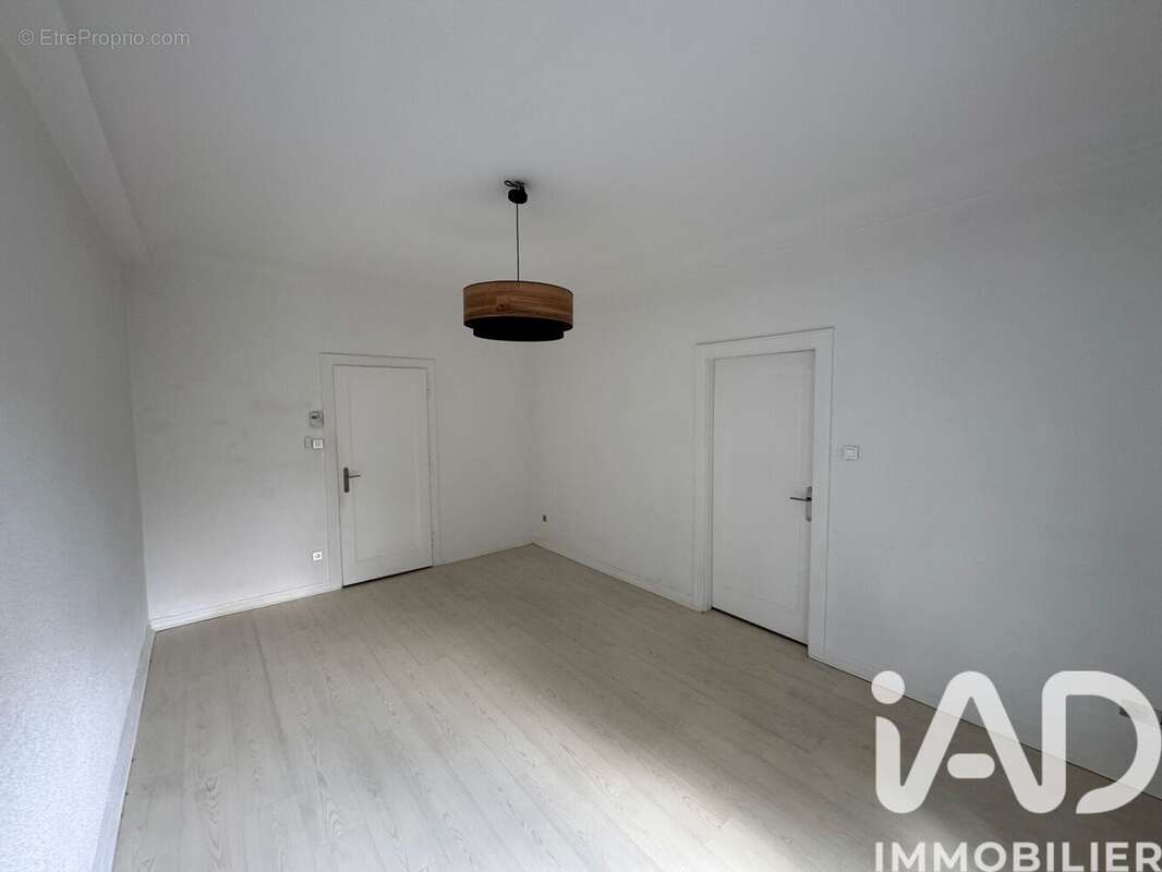 Photo 9 - Appartement à METZ