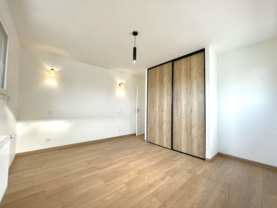 Maison à GIBERVILLE