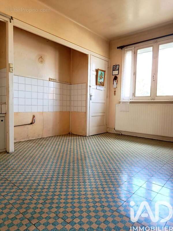 Photo 3 - Maison à SURY-LE-COMTAL