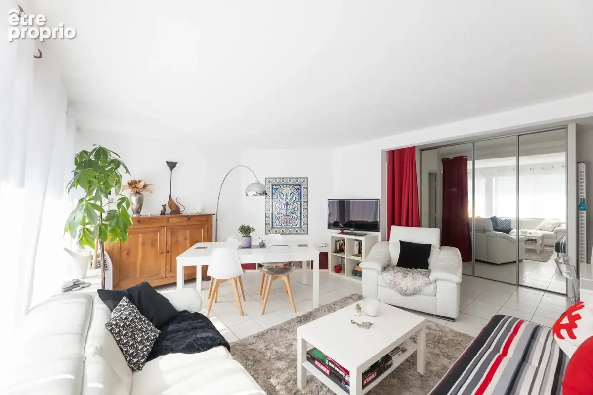 Photo Appartement à Ciboure au prix de 425 000€