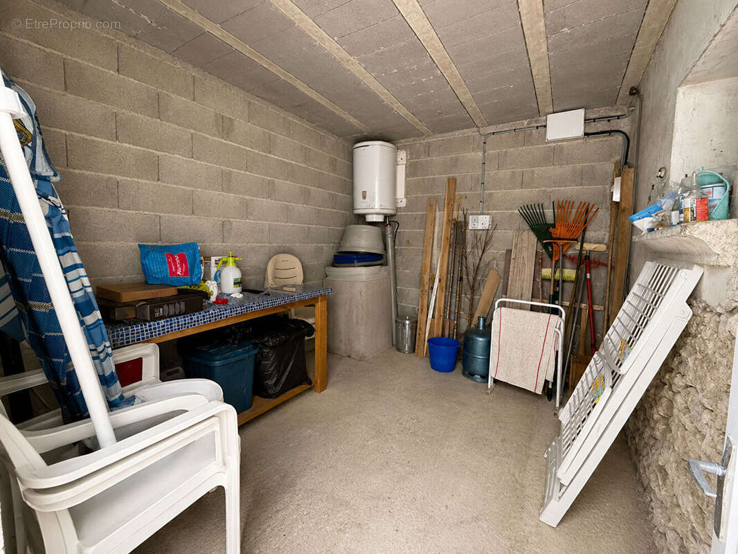 Votre pied-à-terre à 2 pas de la plage! - photo 8